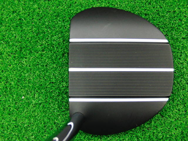 PING パター PING (2023) MUNDY