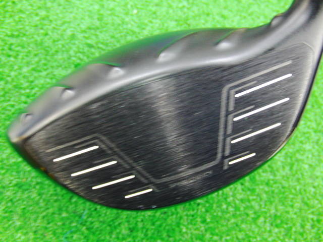 PING ドライバー G440 MAX  9°