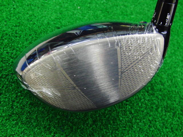 DUNLOP ドライバー XXIO (2026) 10.5°