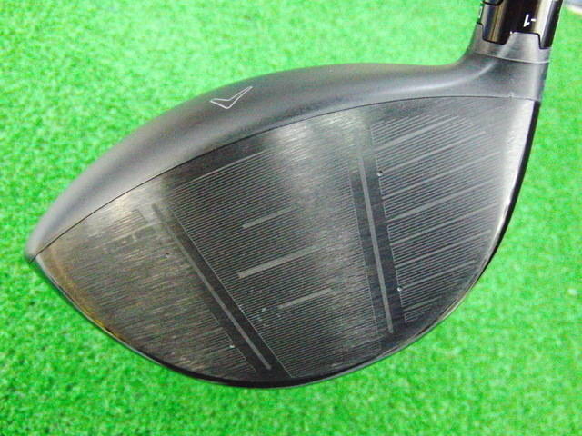Callaway ドライバー ROGUE ST Triple Diamond LS 10.5°