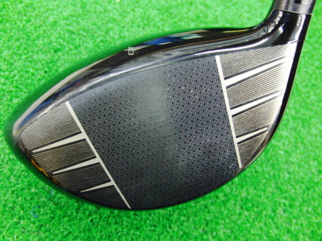 Titleist ドライバー GT3 10°