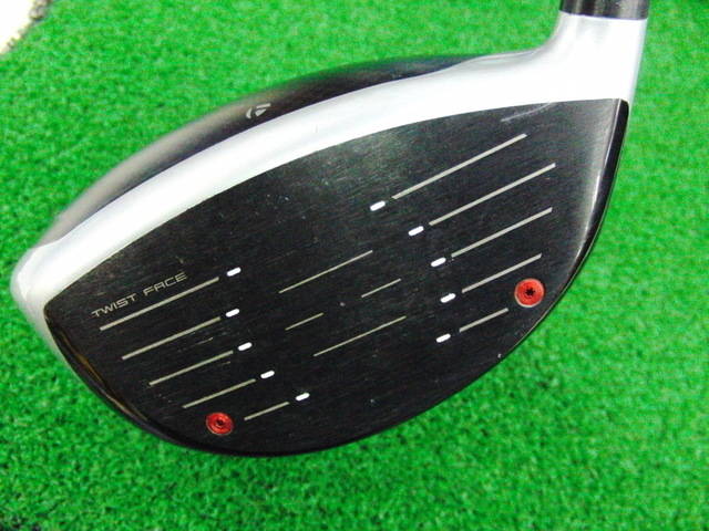 TaylorMade ドライバー M6 10.5°