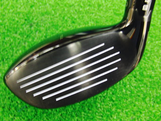 Titleist ユーティリティ TSR1 20°