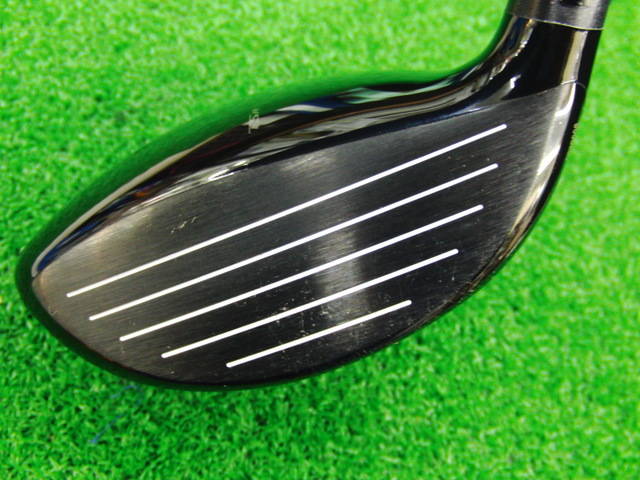 Titleist フェアウェイウッド TSR1 18°