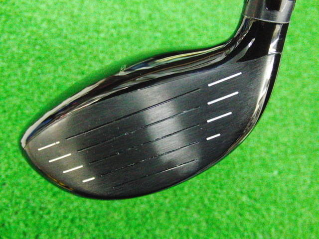 Titleist フェアウェイウッド TSi2 18°