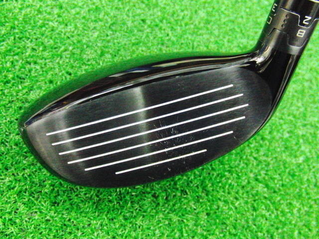 Titleist ユーティリティ TS2 23°