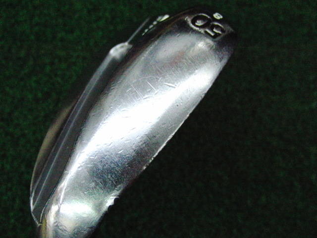 PRGR ウェッジ PRGR 0 WEDGE 50°-8°