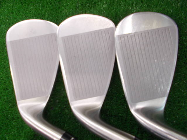 DUNLOP アイアンセット XXIO (2024) ネイビー  5本