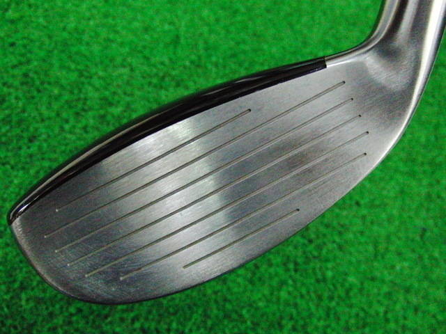 AXIS GOLF ユーティリティ Z1 TOUR SPEC 21°