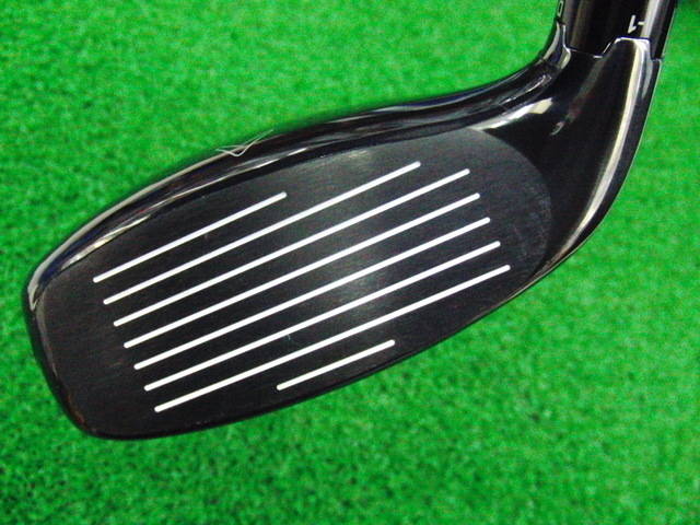 Callaway ユーティリティ BIG BERTHA (2023) #4(21°)