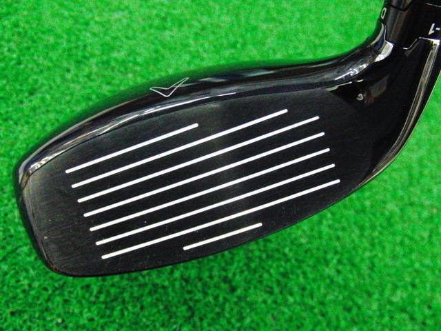 Callaway ユーティリティ BIG BERTHA (2023) #5(24°)