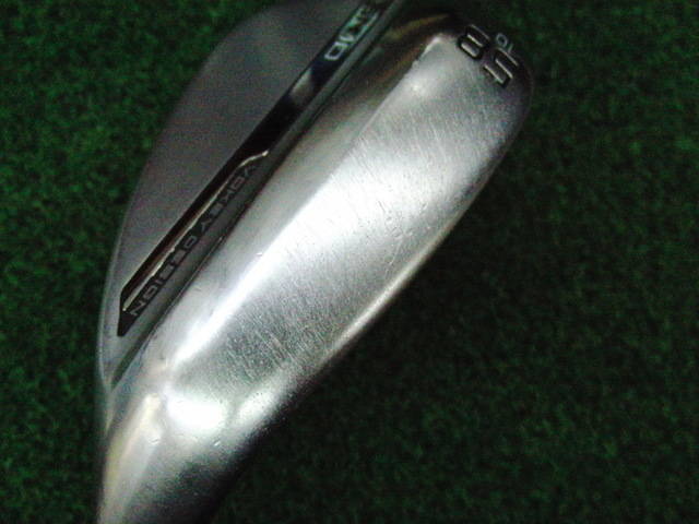Titleist ウェッジ Vokey SM10 ツアークローム 58°-10S