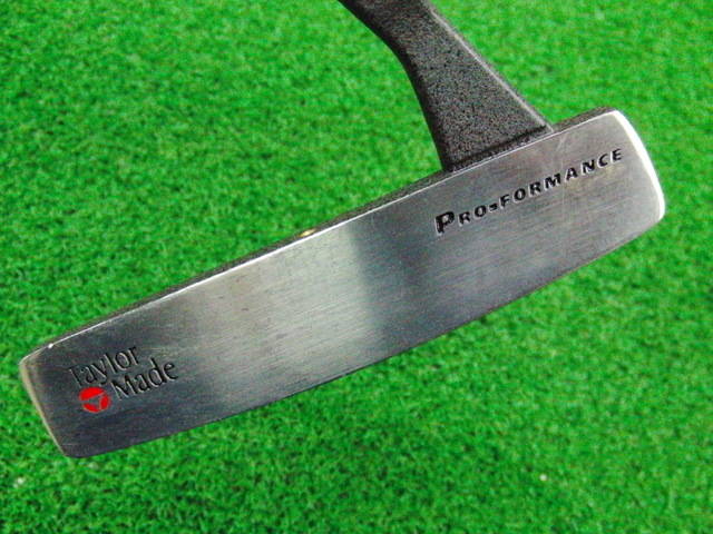 TaylorMade パター テーラーメイド パター 1