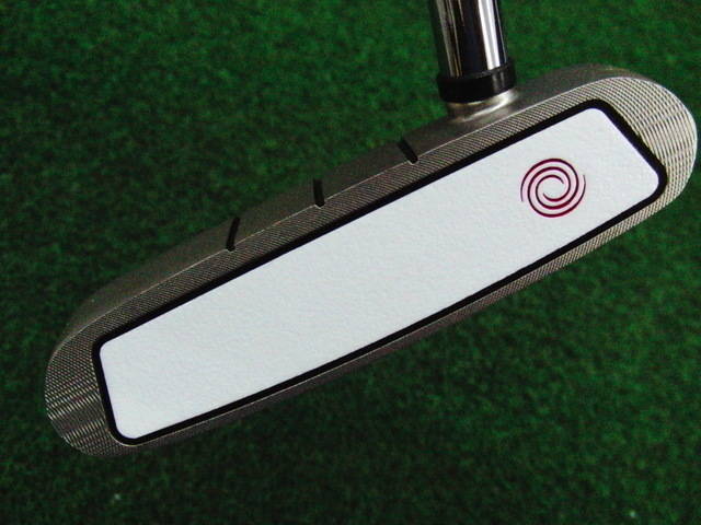 ODYSSEY パター WHITE HOT PRO 2.0 ROSSIE