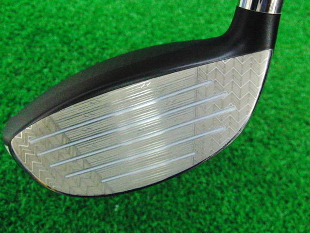 BRIDGESTONE フェアウェイウッド BRIDGESTONE BX2 HT #5(18°)