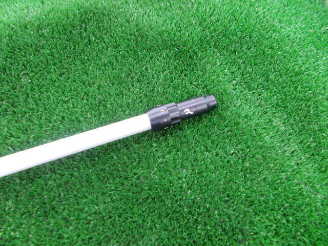 Fujikura シャフト VENTUS WHITE 2025 VeloCore+ 4 (S) スリーブ付