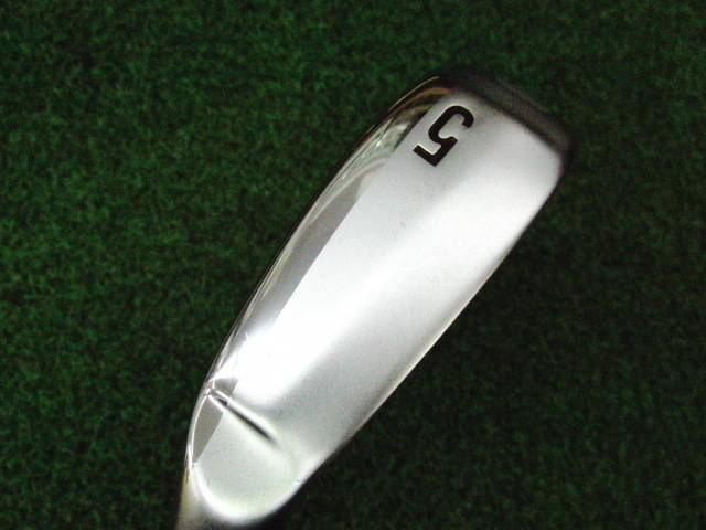 DUNLOP 単品アイアン ダンロップ 5番アイアン 1