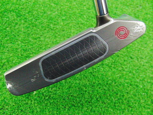 ODYSSEY パター TOULON Ai-ONE CHICAGO DB