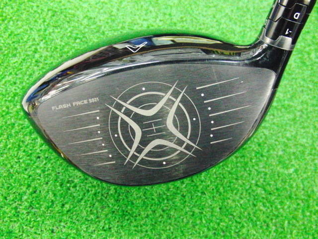 Callaway ドライバー EPIC SPEED 10.5°