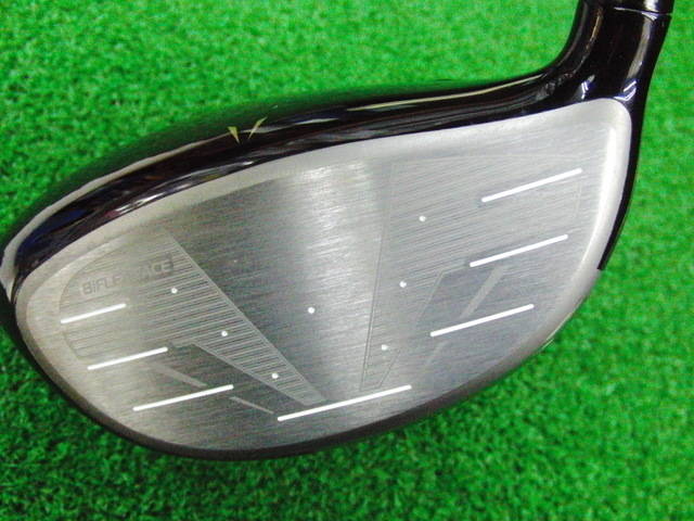 DUNLOP ドライバー XXIO (2024) ネイビー 10.5°