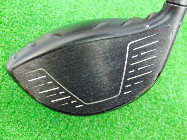 PING ドライバー G425 LST  9°