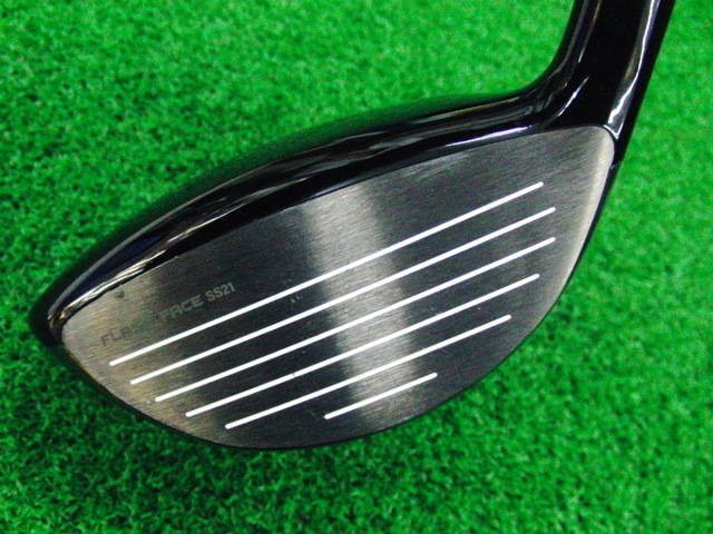 Callaway フェアウェイウッド EPIC SPEED Triple Diamond T #3+(14°)