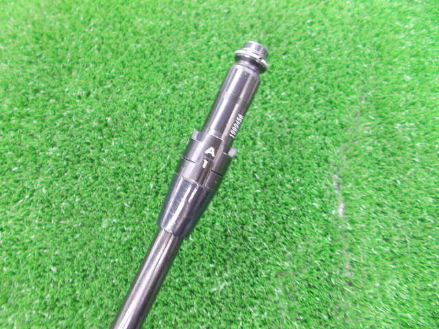 GRAPHITE DESIGN シャフト TOUR AD CQ-6 (X) (タイトリスト用スリーブ)