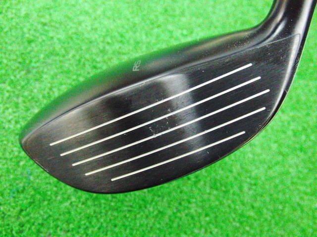 PRGR フェアウェイウッド RS X #3(15°)