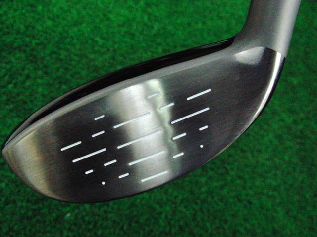 DUNLOP ユーティリティ XXIO (2014) U5(23゜)