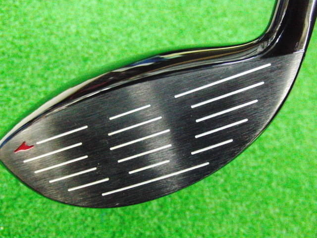 KAMUI フェアウェイウッド XP-03 #4(16.5°)