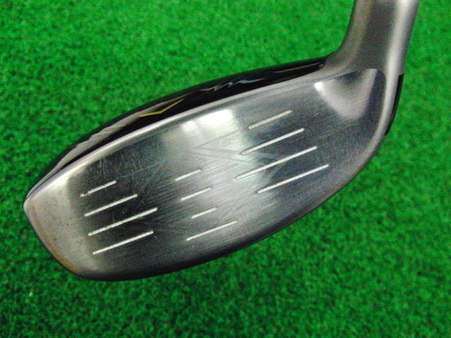 DUNLOP ユーティリティ XXIO (2022) ネイビー H5(23°)