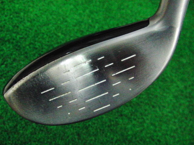 DUNLOP ユーティリティ XXIO (2014) U6(25゜)