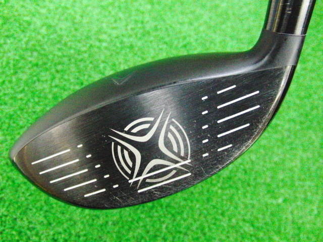 Callaway フェアウェイウッド XR 16 #3(15゜)