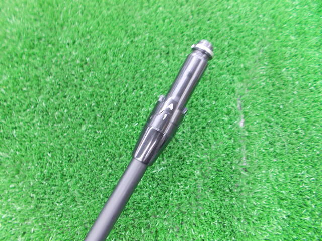 三菱 CHEMICAL シャフト VANQUISH VV 4 (X) (タイトリスト用スリーブ)