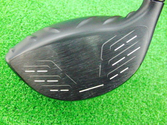 PING ドライバー G430 LST 10.5°