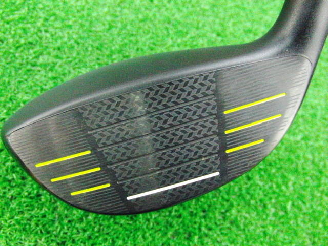 ROYAL COLLECTION フェアウェイウッド RC-VX #5(18°)