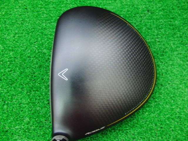 Callaway ドライバー ROGUE ST MAX LS  9°