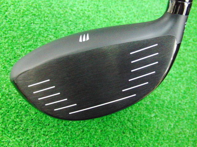 Kasco ドライバー UFO AIR DD by POWER TORNADO 10.5°