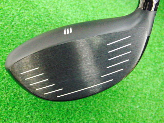 Kasco ドライバー UFO AIR DD by POWER TORNADO 10.5°