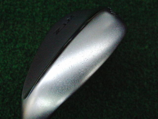 Cleveland ウェッジ RTZ ツアーサテン 58°-12°FULL