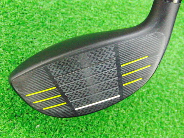 ROYAL COLLECTION フェアウェイウッド RC-VX #3(15°)