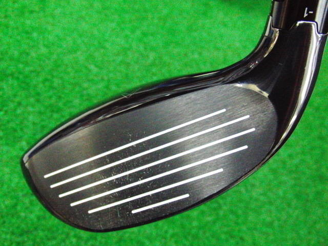 Callaway ユーティリティ PARADYM 24°