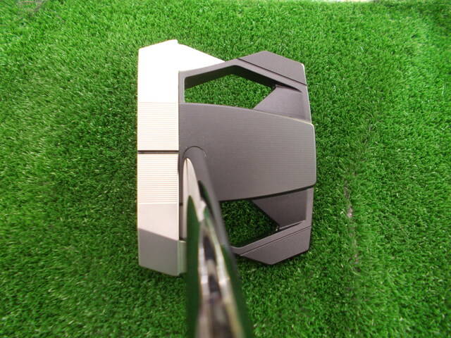 TaylorMade パター SPIDER ZT