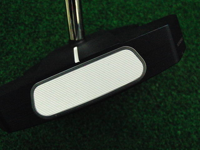 ODYSSEY パター Ai-ONE Square 2 Square MAX 1