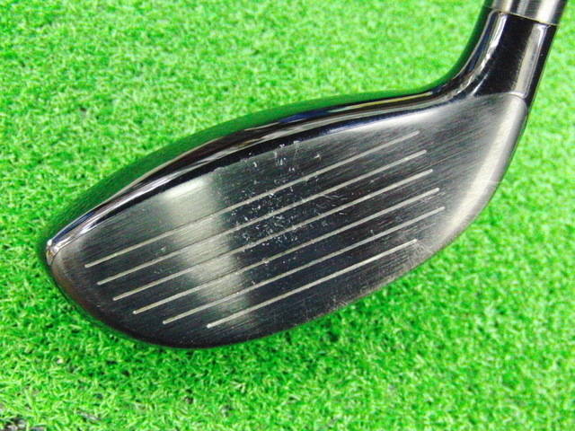 DUNLOP ユーティリティ SRIXON ZX HYBRID #3(19°)