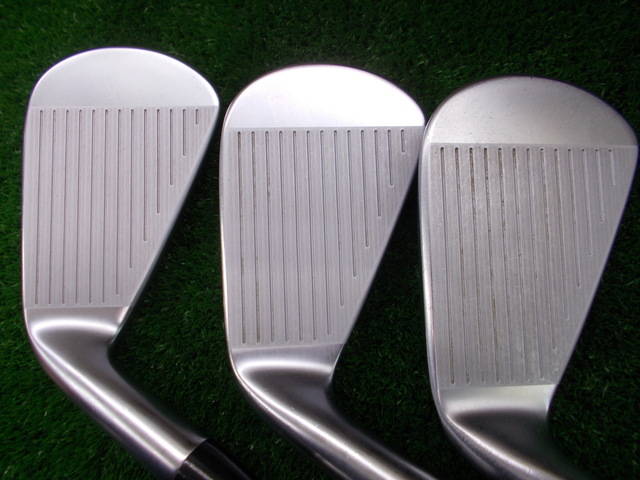 DUNLOP アイアンセット SRIXON ZXi5  6本