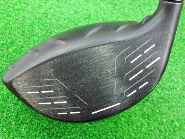 PING ドライバー G430 MAX 10.5°