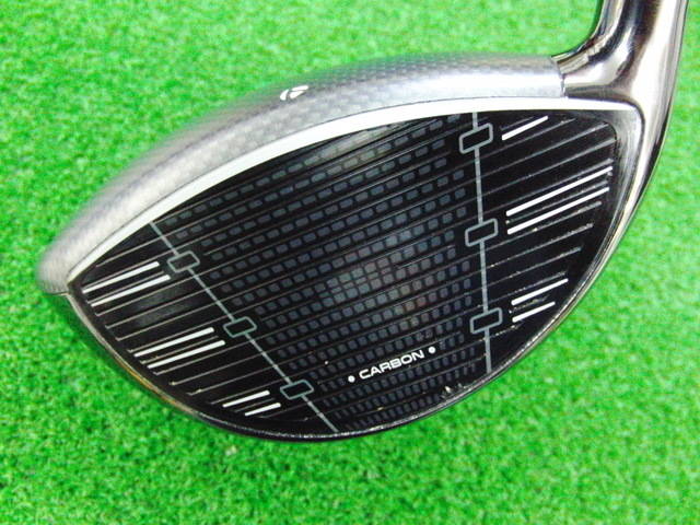 TaylorMade ドライバー Qi35 MAX 10.5°