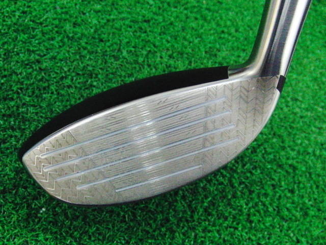 BRIDGESTONE ユーティリティ BRIDGESTONE BX2 HT #4(22°)