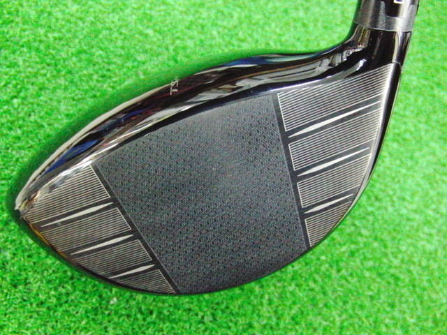 Titleist ドライバー TSR1  9°
